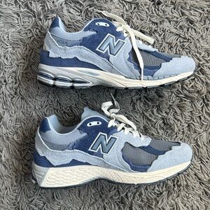 New Balance 2002R ‘Protection Pack - Purple’